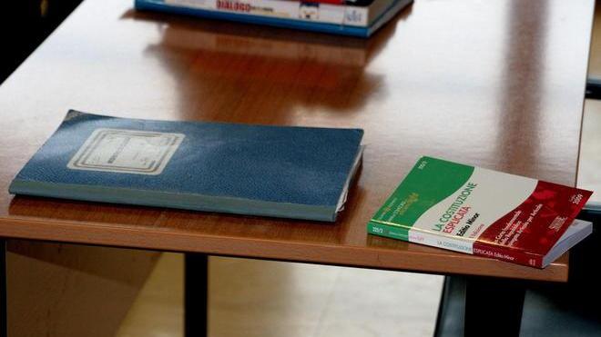 I lavori sulla Costituzione decoreranno gli autobus