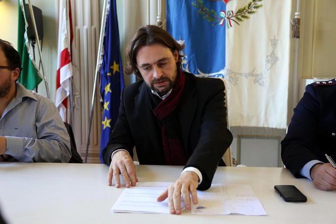 Al via i lavori sulle strade dissestate 