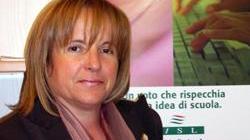 Cristina Zini ancora alla guida della Cisl scuola toscana