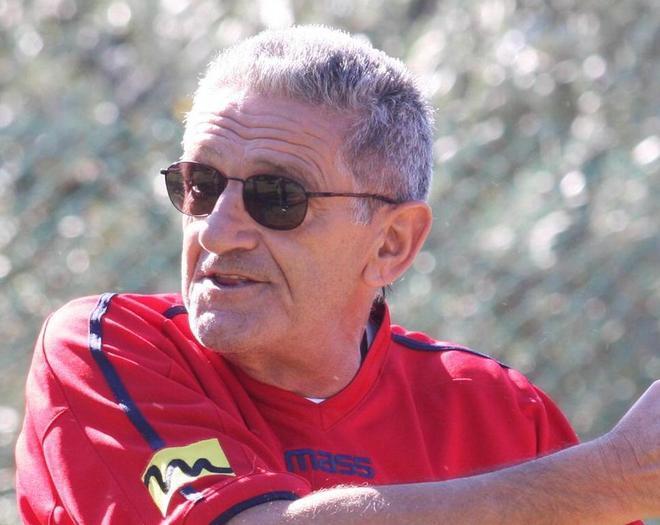 Gavorrano, la panchina affidata a Orrico 