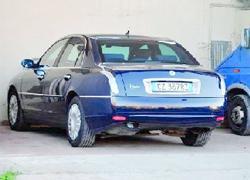L’auto blu? 10mila euro «Ma spendiamo la metà» 