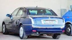 L’auto blu? 10mila euro «Ma spendiamo la metà»