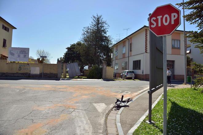 Chiamano in causa il sindaco dopo l’incidente 