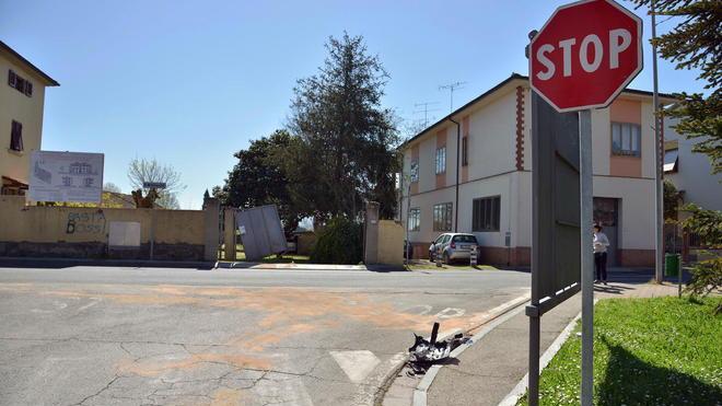 Chiamano in causa il sindaco dopo l’incidente
