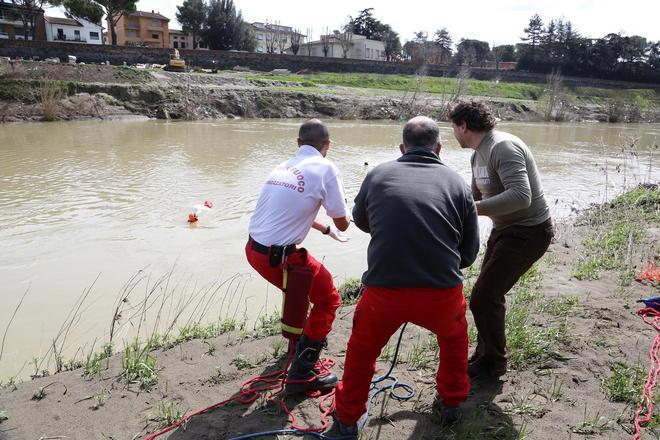 Il cadavere ritrovato in Arno era senza milza 