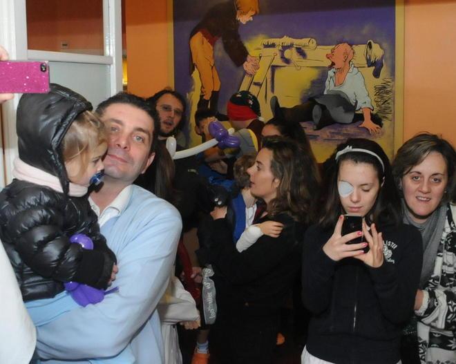 L’Asl vuole riorganizzare l’attività dell’ambulatorio pediatrico 