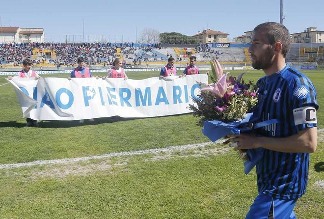 Ac Pisa, due squalifiche in arrivo 