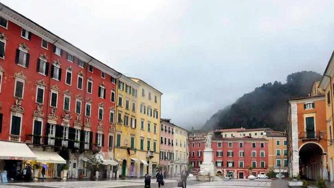 Ztl: parcheggio gratuito il sabato pomeriggio
