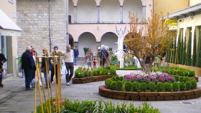Adesso i ladri rubano persino i fiori ai bambini