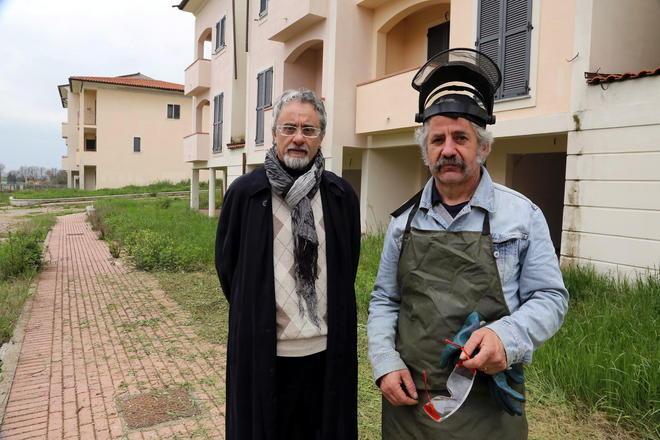 «Vivaisti, trovate un lavoro al ladro» 