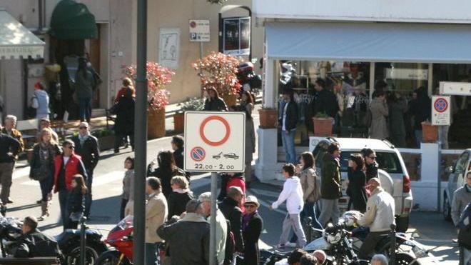 Raid di furti nei negozi di Castiglioncello