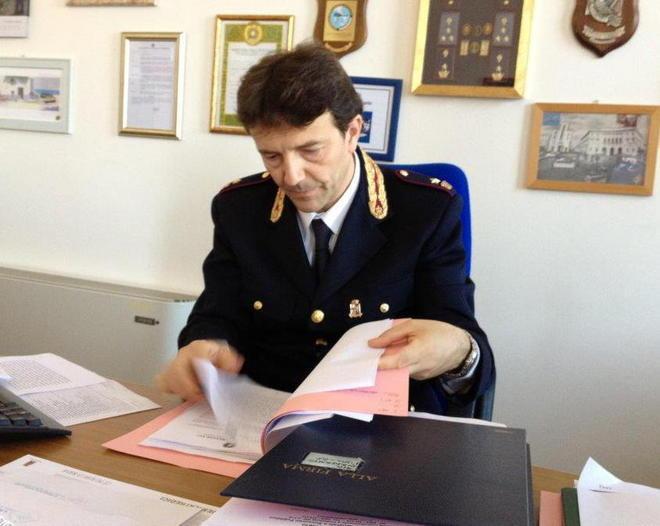 Ottantenne scippata in centro, arrestato il ladro 