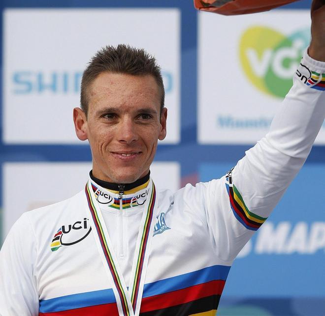 Mondiali in ritardo sulla promozione Si lavora sugli eventi 