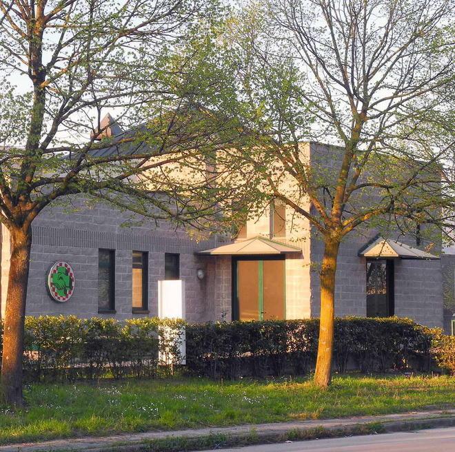 Croce Verde, stop per la nuova sede 