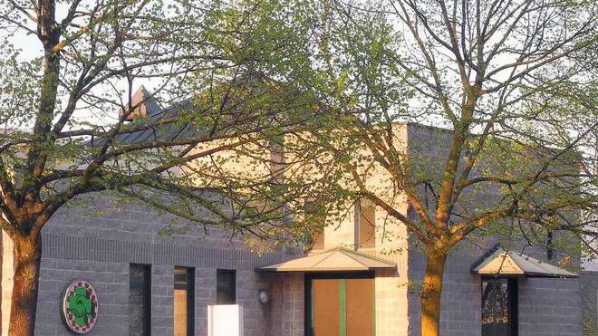 Croce Verde, stop per la nuova sede