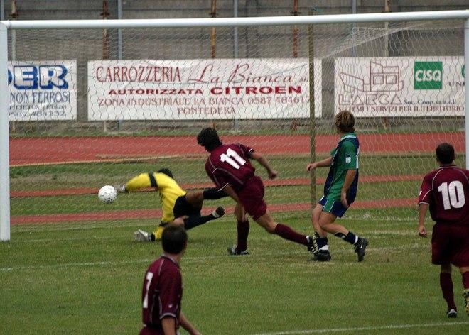 «Vittoria che vale per la promozione» 