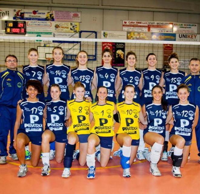 Arca Cus Pisa: 0-3 contro il Conselice ed è tutto da rifare 
