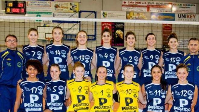 Arca Cus Pisa: 0-3 contro il Conselice ed è tutto da rifare