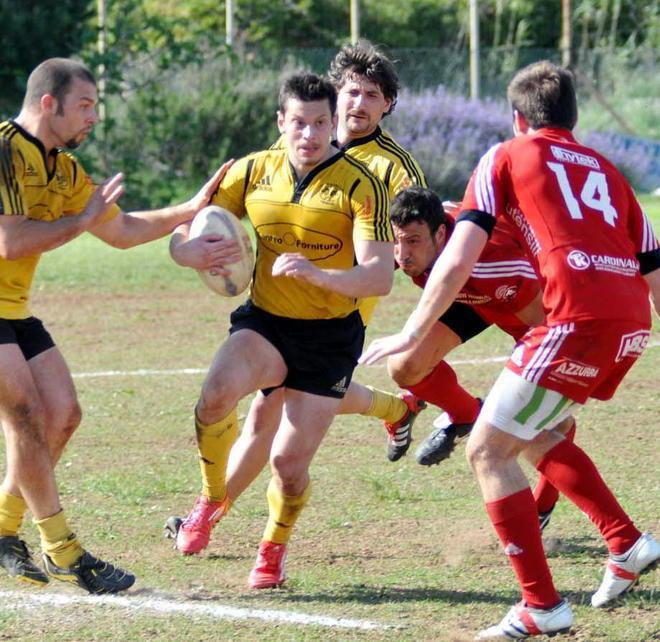 L’Union ritrova la vittoria col Firenze 