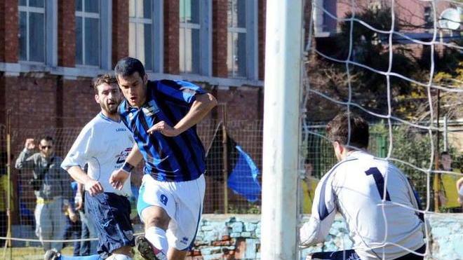 Il Piombino mette anche la ciliegina
