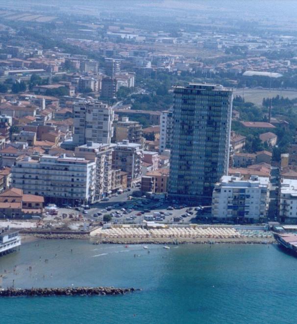 La radio compie 40 anni gemellaggio con Fano