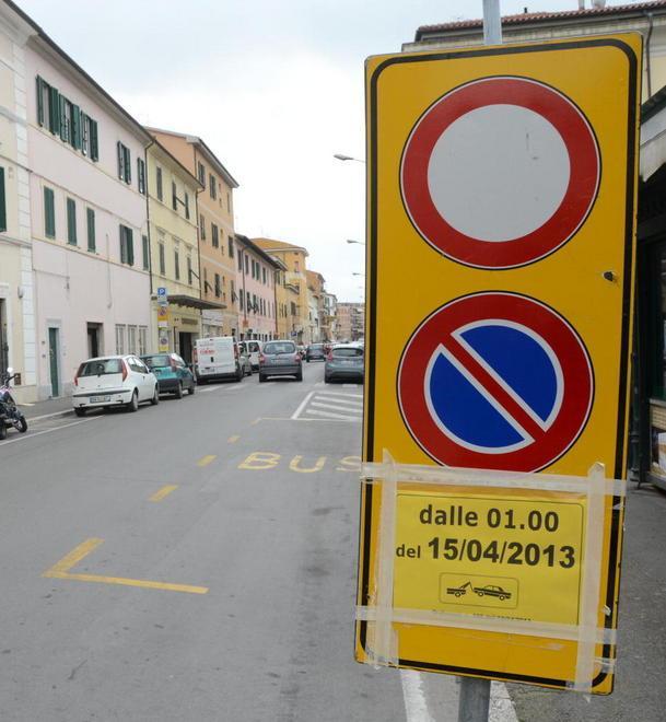 Via al processo Costa rivoluzione in città per traffico e autobus 