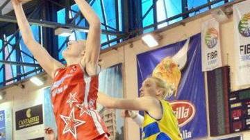 Coach Diamanti esulta: «Abbiamo dominato»