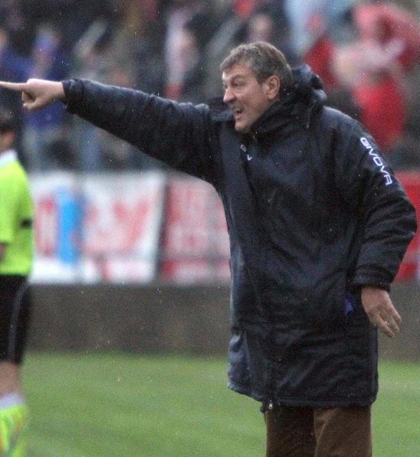 Iaconi: «Premiato il nostro coraggio» 