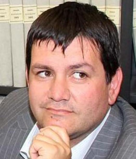 Stefano Agnesini eletto nel consiglio nazionale