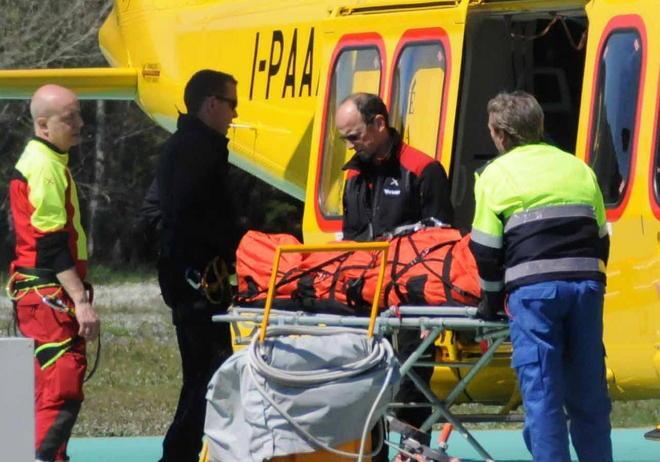 Colto da infarto, muore Franco Cordoni 