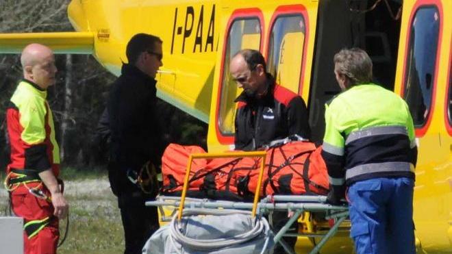 Colto da infarto, muore Franco Cordoni