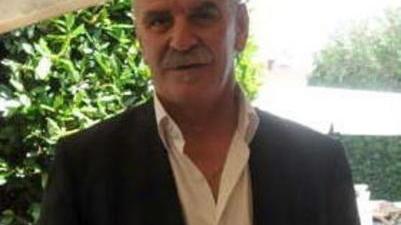 Ceccotti al vincitore: «Tanti complimenti ora arriva il difficile»