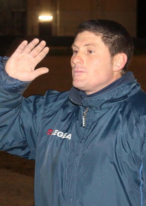 Pro Livorno domato dall’Albinia nella ripresa