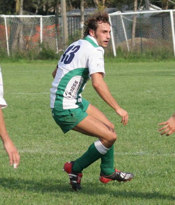 Livorno Rugby si arrende solo nel finale 