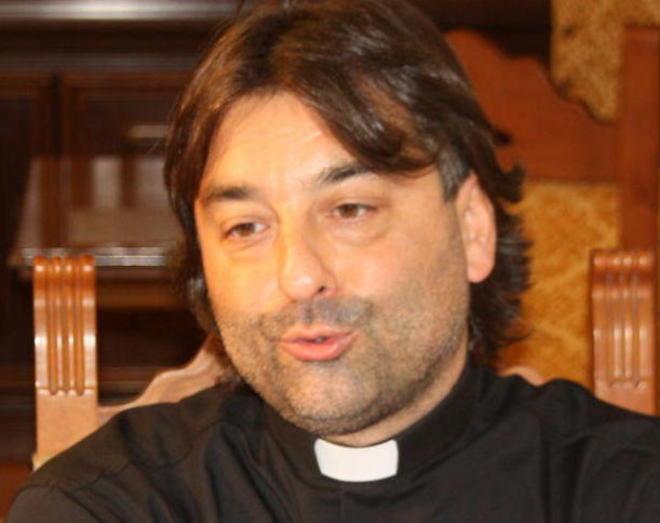 Da padre Nike un libro su Gesù 