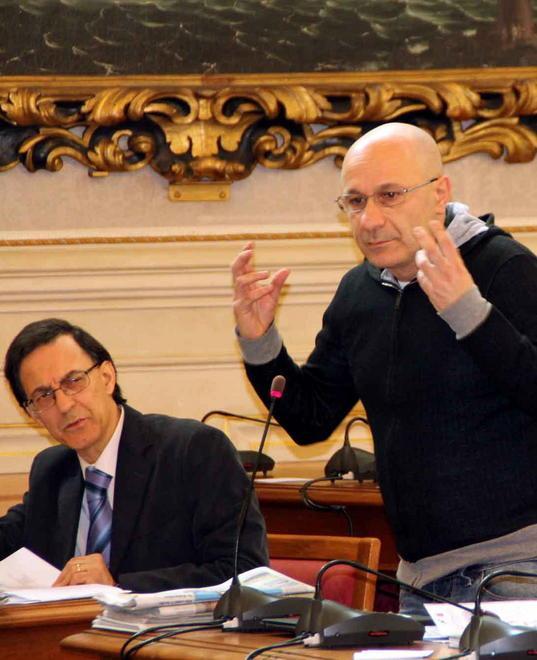 Redditi, Bianchi è al top del consiglio comunale 