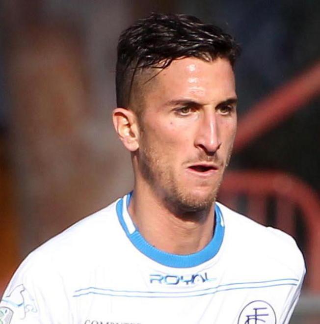 Rispetto a Grosseto l’unico assente sarà Mirko Valdifiori