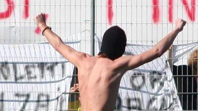 Montemurlo esulta È scoppiata la festa