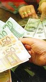 Più soldi risparmiati e messi in banca 