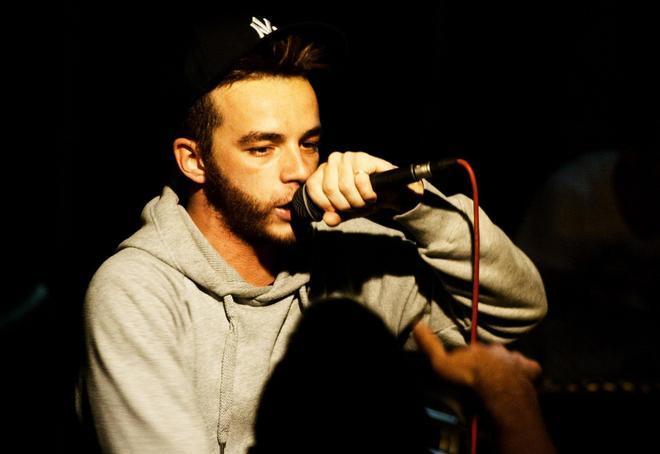 Salmo: «Ecco come ho conquistato la hit» 