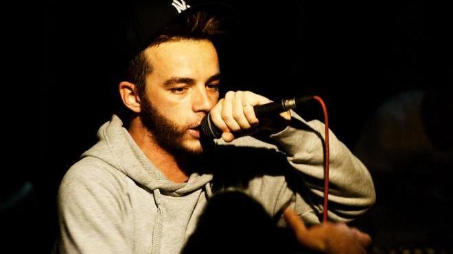 Salmo: «Ecco come ho conquistato la hit»