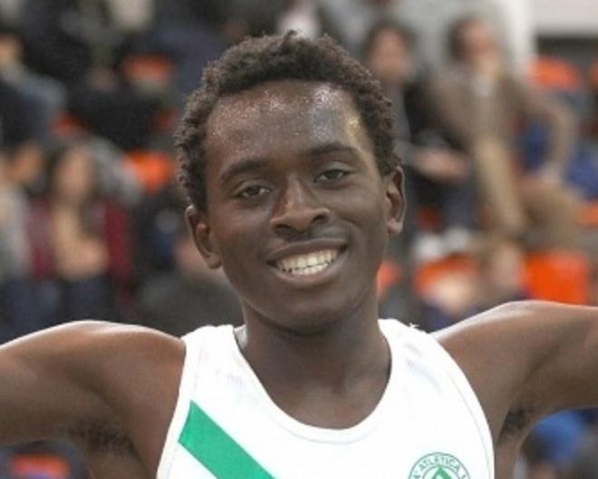 Atletica, Livorno si tinge d’azzurro 