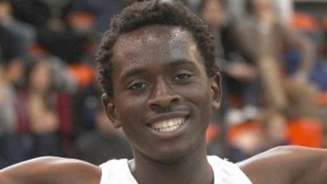 Atletica, Livorno si tinge d’azzurro
