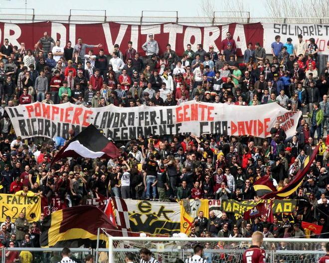 Livorno-Novara, polverizzati già 2.000 biglietti 