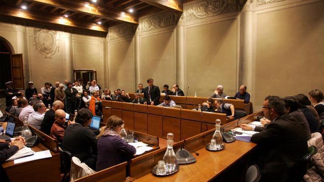 Il gruppo consiliare del Pd si schiera con l’Aned