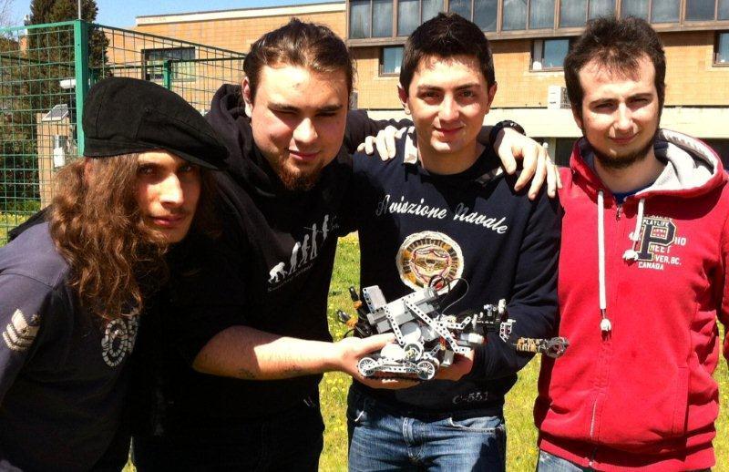 “Ferraris-Brunelleschi” protagonista nelle scienze e nelle lettere 