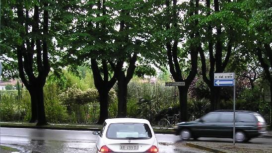 Strade, partono il lavori per la riasfaltatura