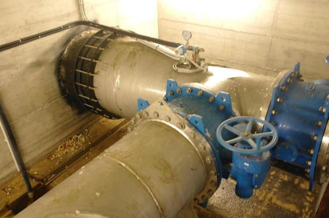 Batteri nell’acqua a Chiatri, scatta l’allarme inquinamento 