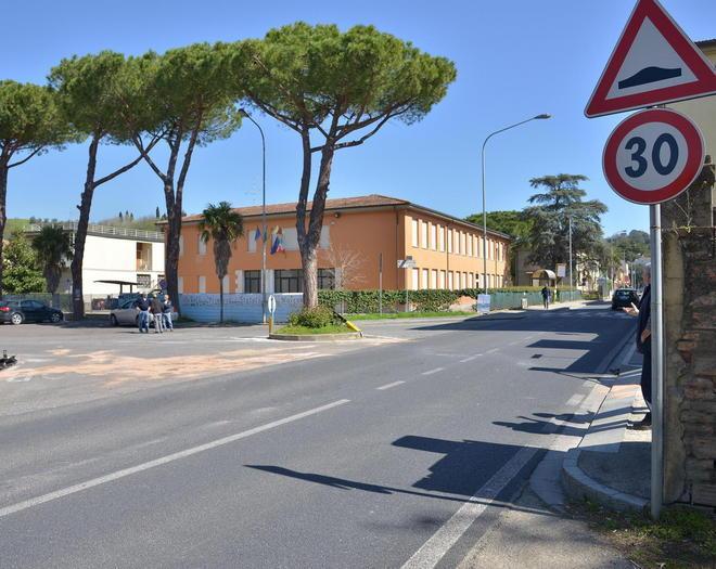 Il sindaco di Capraia e Limite chiede l’autovelox al prefetto 