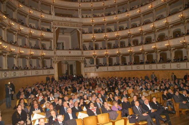 Il progetto Opera Studio vince il premio Abbiati 